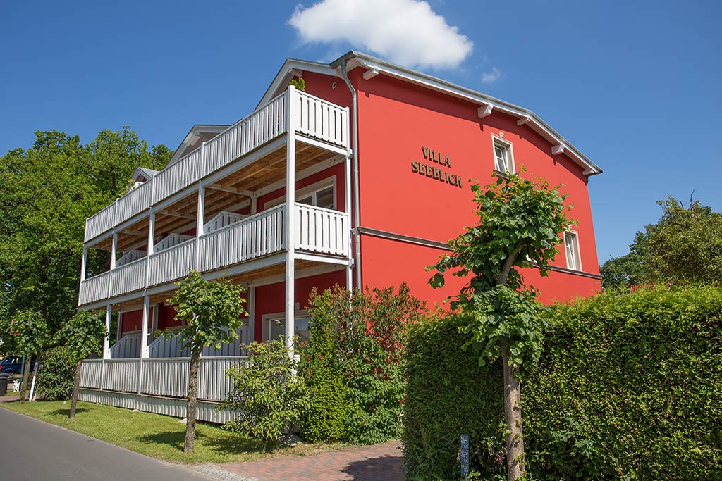 Foto: Villa Seeblick